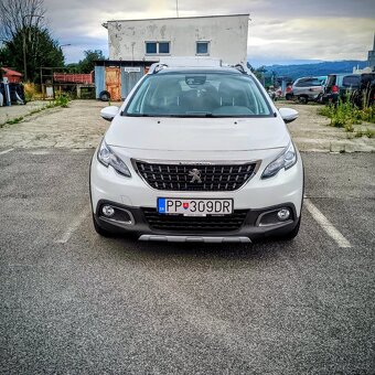 Peugeot 2008 Allure - 2