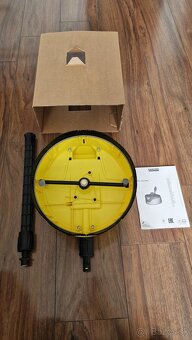 KARCHER T 5 plošný čistič - 2