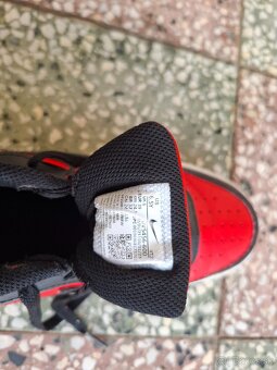 Tenisky Nike - 2