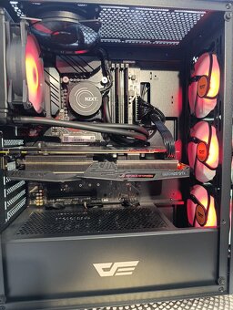 PC Intel i7 9700k + GTX 1070ti - 2