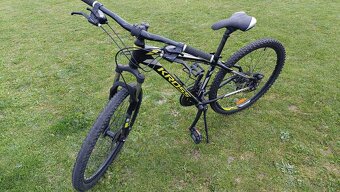 KROSS Hexagon 3.0 veľkosť XS - 2
