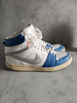 Pánske botasky Nike, veľ.42 - 2