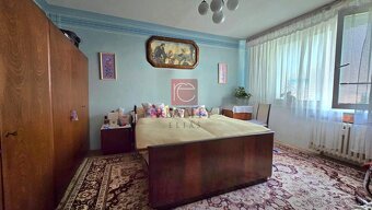 predaj 3 izbový byt Nitra, Ľudovíta Okánika - 2