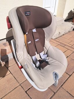 Britax Romer - 2