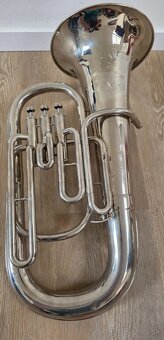 Amati Baryton Eufonium Bb Top - 2