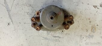 Tachometer Jawa 250 - 2
