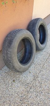 Zimné BF Goodrich 175/70 R14 - 2