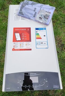 Genus One+ System 24 TUV 3302514 - 2