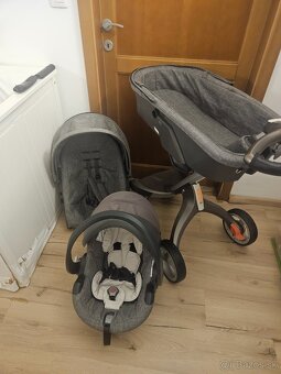 Stokke xplory - 2