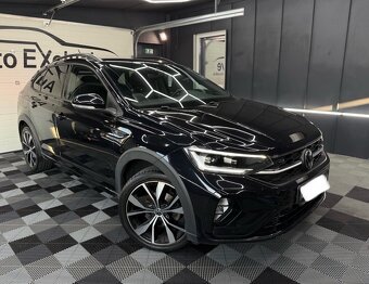 ✔️ Volkswagen Taigo 1.0 TSI R-Line DSG - 2