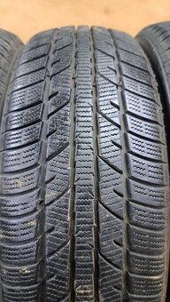 185/65R15 Zimná sada 4ks - 2