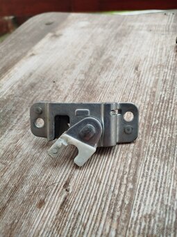 Zamok , mechanizmus na zatvarie dveri ducato - 2