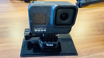 Predam GoPro Hero 8 Black - 2