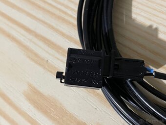 mikrofon vw skoda seat bluetooth 3B0035711B - 2