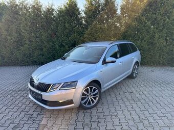 Škoda Octavia Combi 110Kw 2.0 TDI DSG - 2