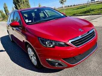 Peugeot 308 SW ALLURE - 2