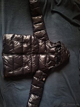 Moncler zimná bunda - 2