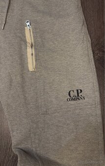vintage c.p company pants - 2