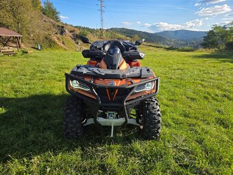 CFMOTO 850XC Gladiator - 2
