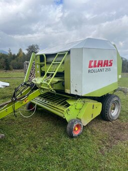 Balikovac Claas - 2