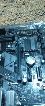 ASUS Prime H310M-A - 2