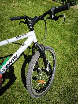 Bicykel - 2