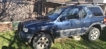 Opel Frontera B 2.2DTI 85kw - 2