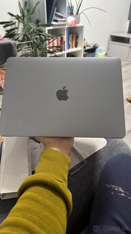 Macbook pro 2019, 16gb, 512gb ssd (A1989) - 2