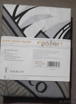 Predám nové obliečky Harry Potter - 2