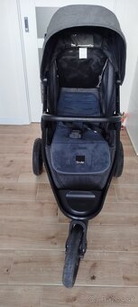 Baby Jogger City Elite 2 - 2