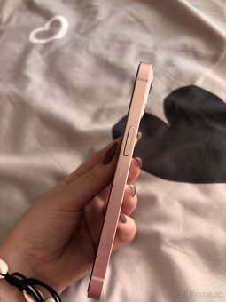 iPhone 13, Pink, 128GB - 2