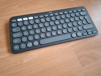 Logitech Pebble Keys 2 K380s - 2