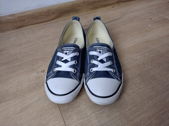 tramky conversky - 2