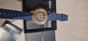 Hodinky tommy hilfiger - 2