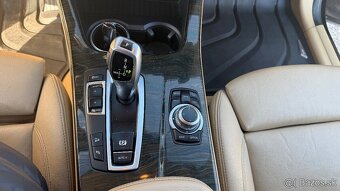 BMW X3 xDrive20d A/T - 2