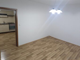 1izbový byt na prenájom - 2