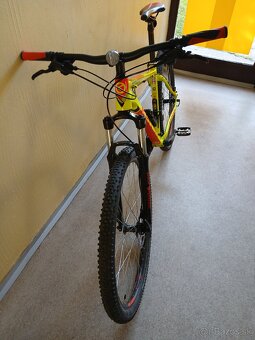 Horský bicykel Kellys - 2