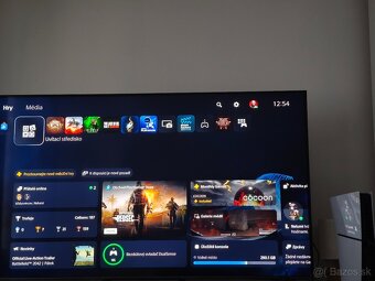 REZERVOVANÉ --Ps5 - 2