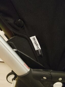 Bugaboo Bee 5 Kočík na sedenie - 2