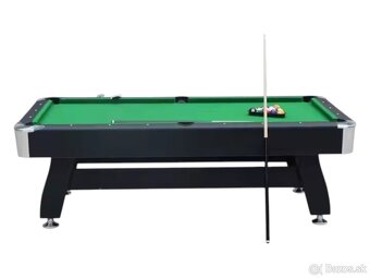 Predám úplne nový biliardový stôl - 2