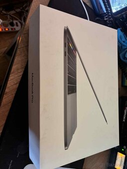 Predám MacBook Pro 13" Retina - 2