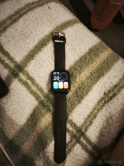 Smart hodínky Hifuture zóne 2 - 2