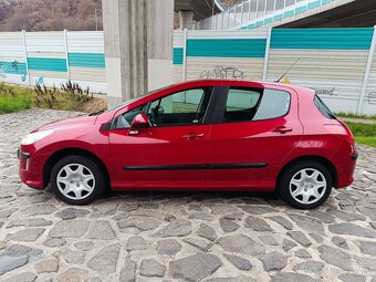 ✳️Peugeot 308 1.4 16V VTi Confort Pack 187000 KM✳️ - 2