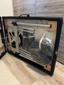 Nový kozmetický/masážny stôl - 2