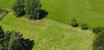 Stavebný pozemok v obci Sklené okres Turčianske Teplice - 2