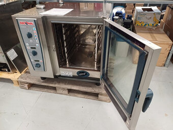Konvektomat Rational CombiMaster Plus 61 - 2