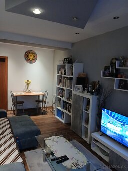 2 izbový byt predaj - 2