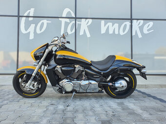 Suzuki Intruder VZR 1800 - 2