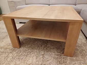 Konferenčný stolík - 2