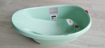 Detská vanička na kúpanie OK BABY - 2